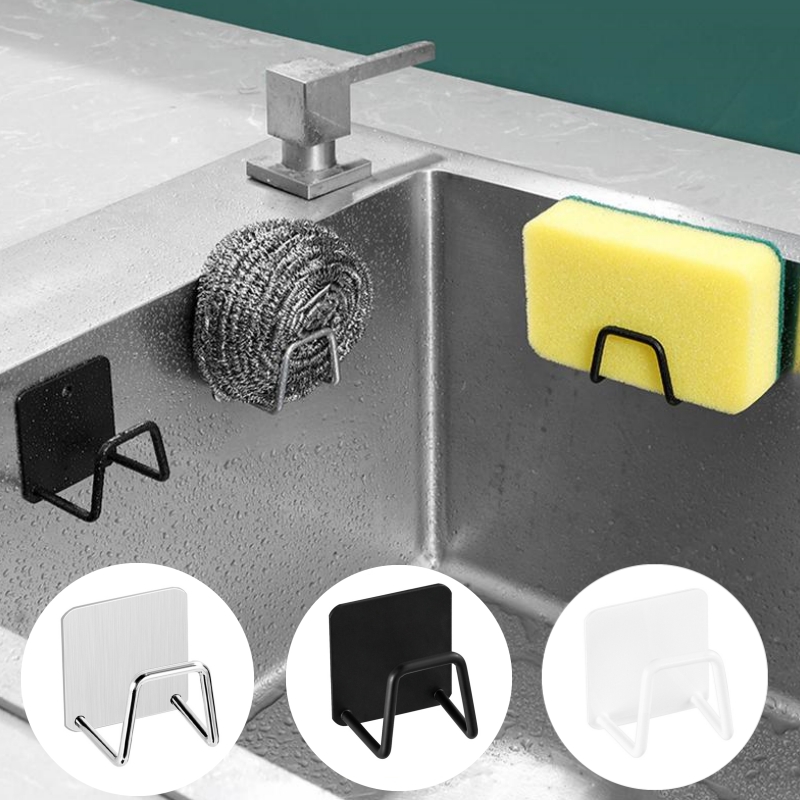 Kitchen Gadgets Holder - Nhà Bếp Inox Bồn Rửa Chén