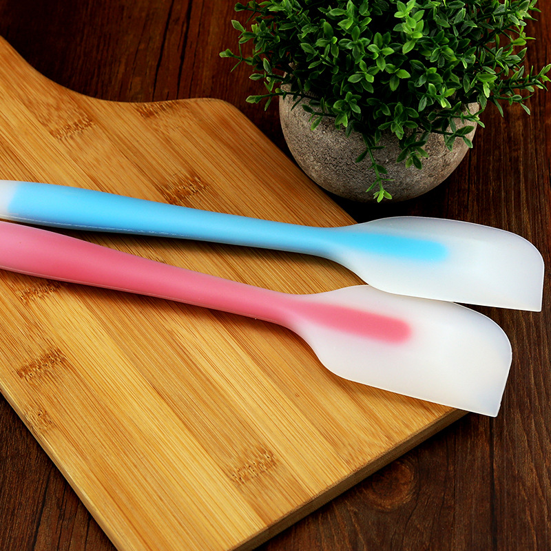 2 Size Silicone Scraper Heat-r - đánh giá và giá Kitchen Gadgets To Have