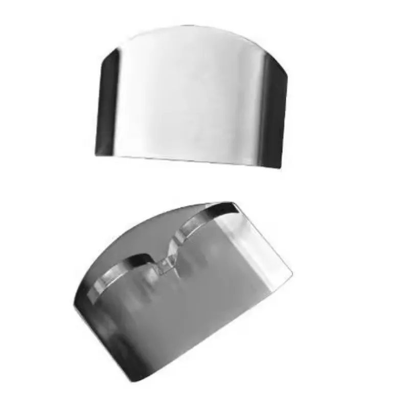 Stainless Steel Finger Guard,  - đánh giá và giá Kitchen Gadgets To Have