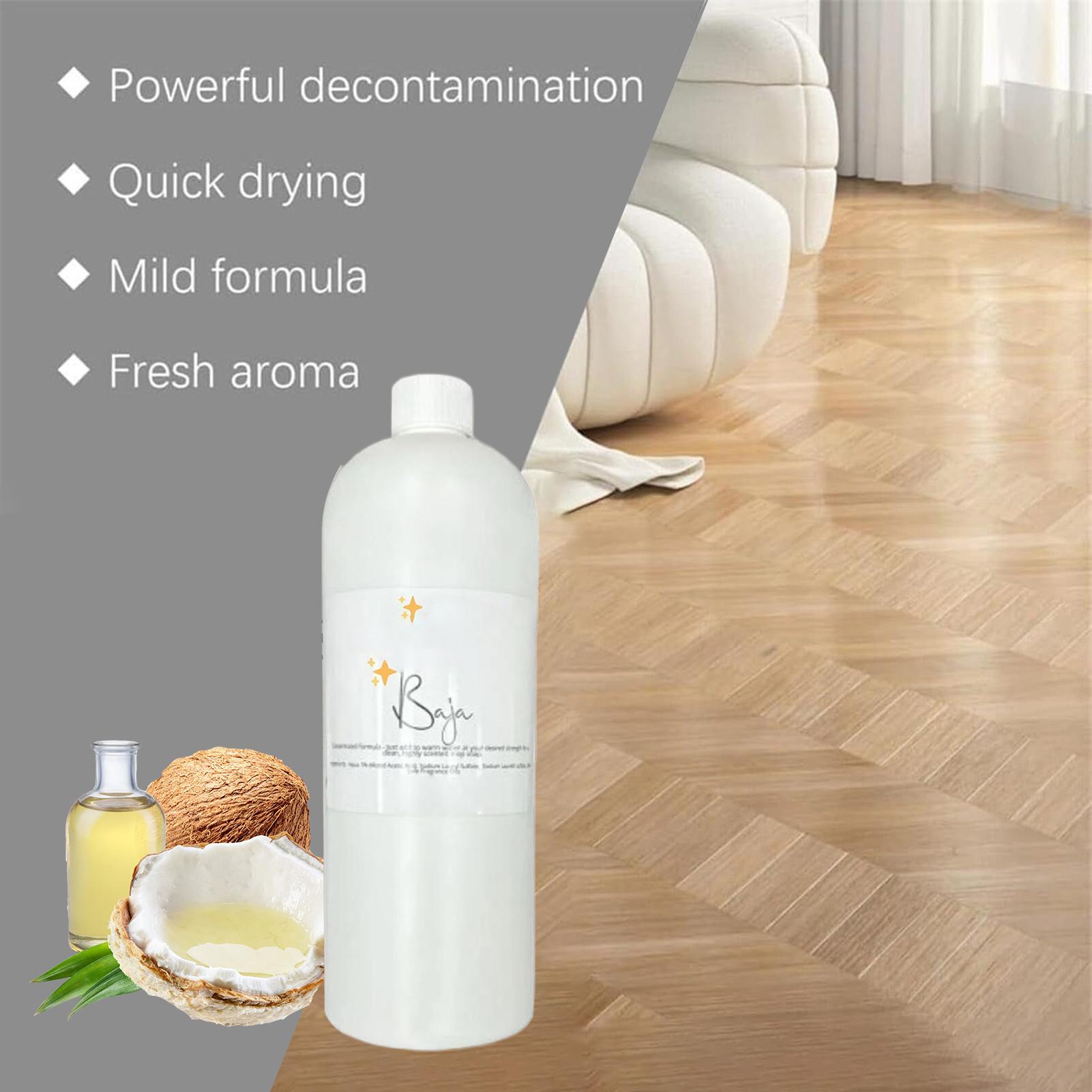 120ml Multifunctional Floor Cl - đánh giá và giá Kitchen Gadgets Needed
