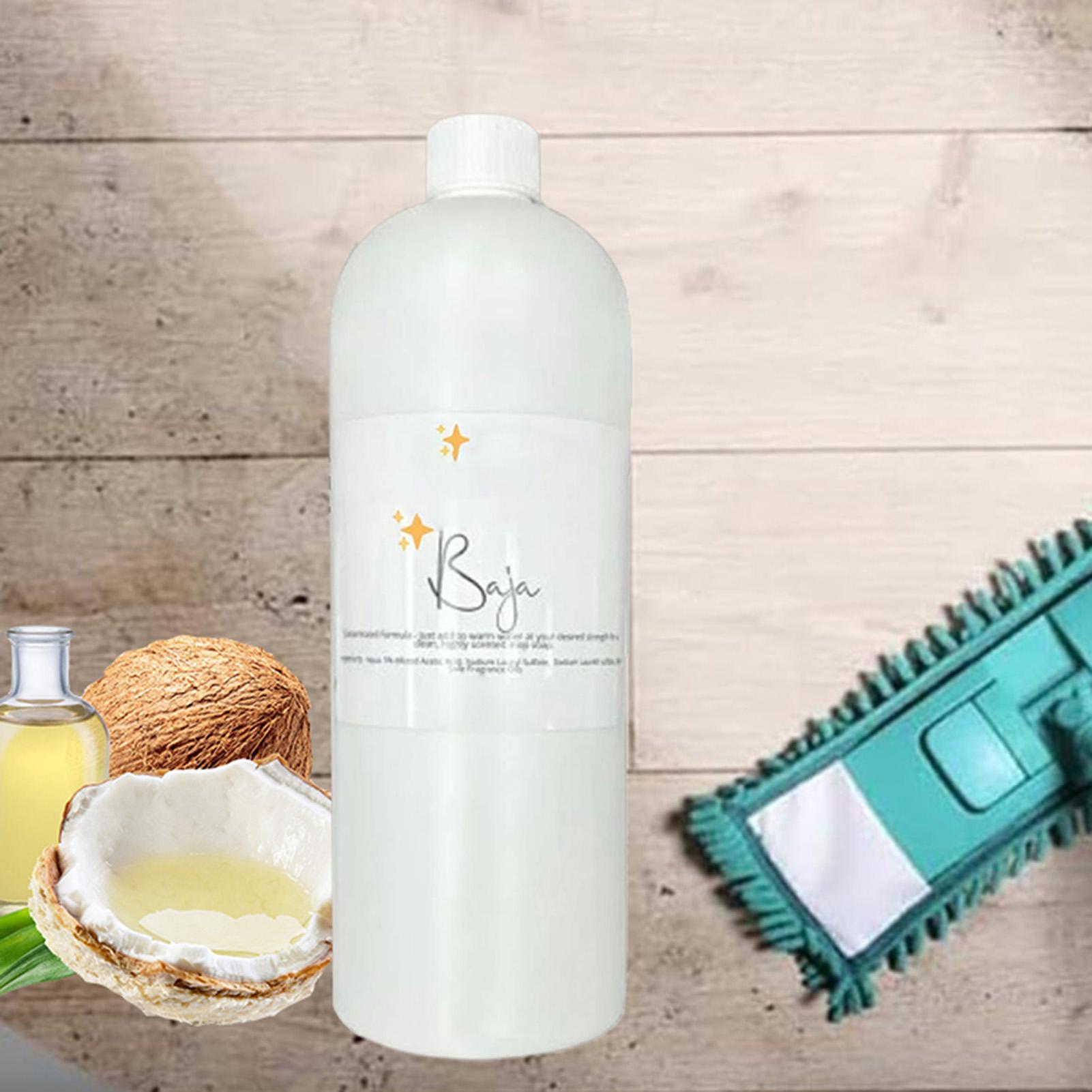 120ml Multifunctional Floor Cl - đánh giá và giá Kitchen Gadgets Needed