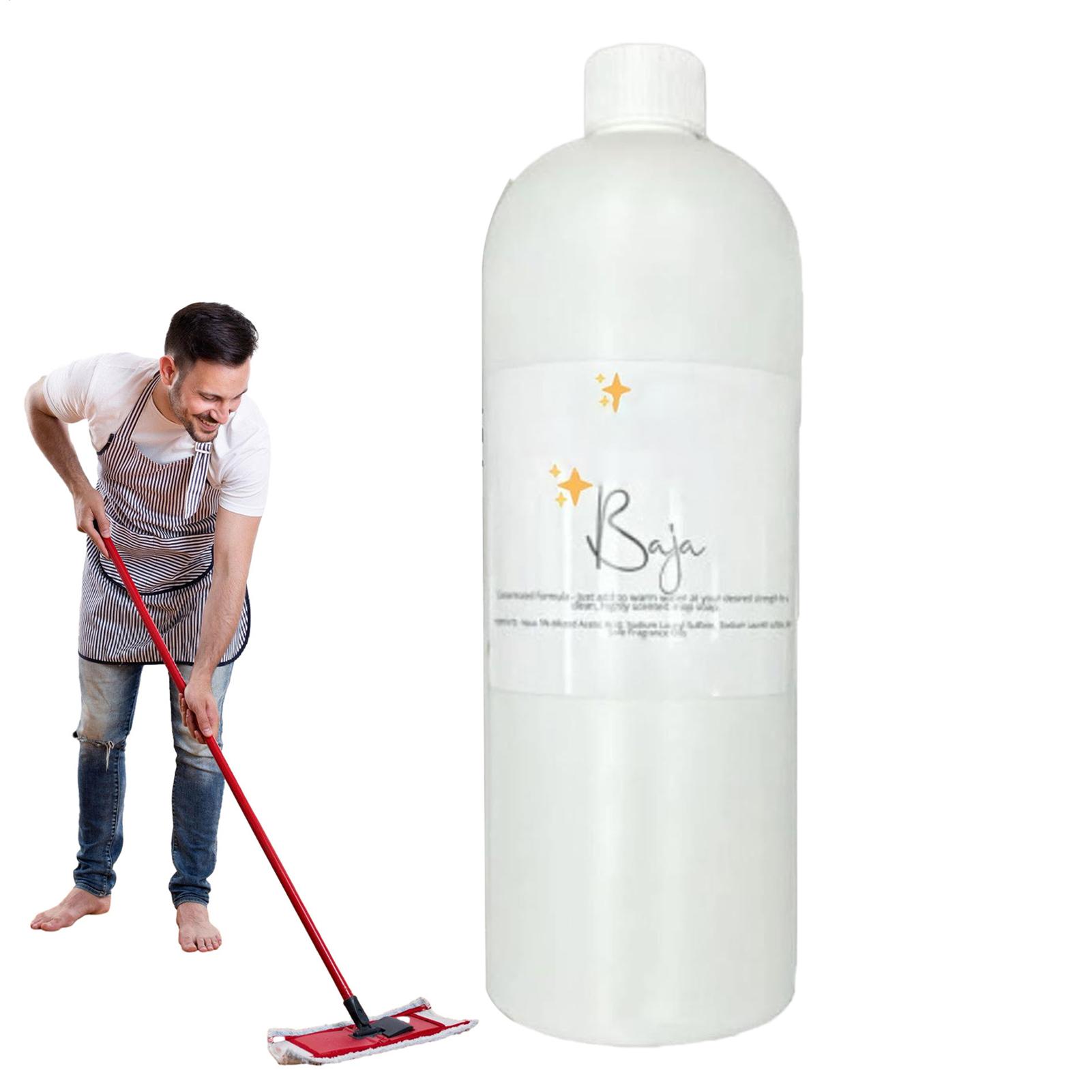 120ml Multifunctional Floor Cl - đánh giá và giá Kitchen Gadgets Needed