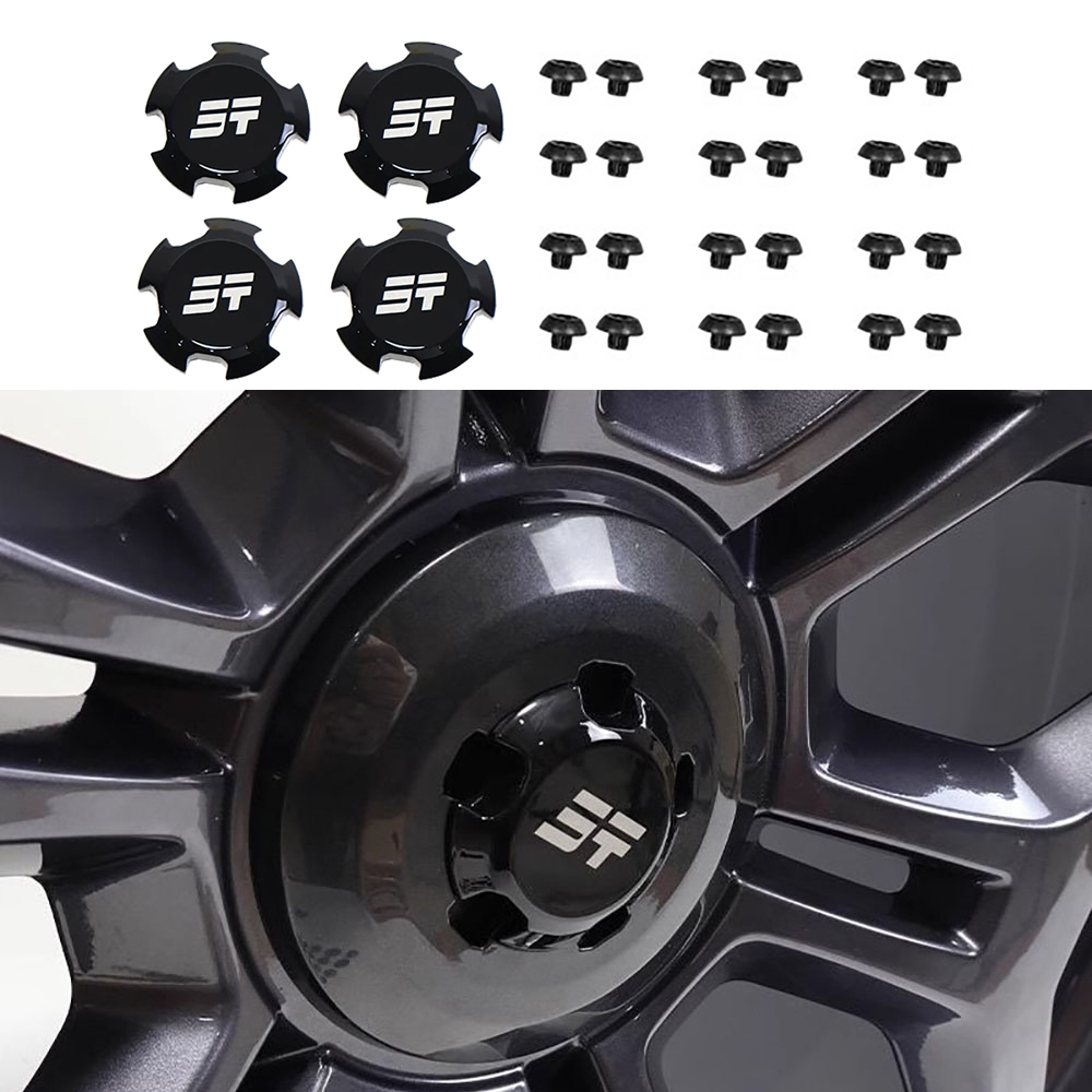 Car Wheel Hub Label Cover Patc - đánh giá và giá Kitchen Gadgets 2025