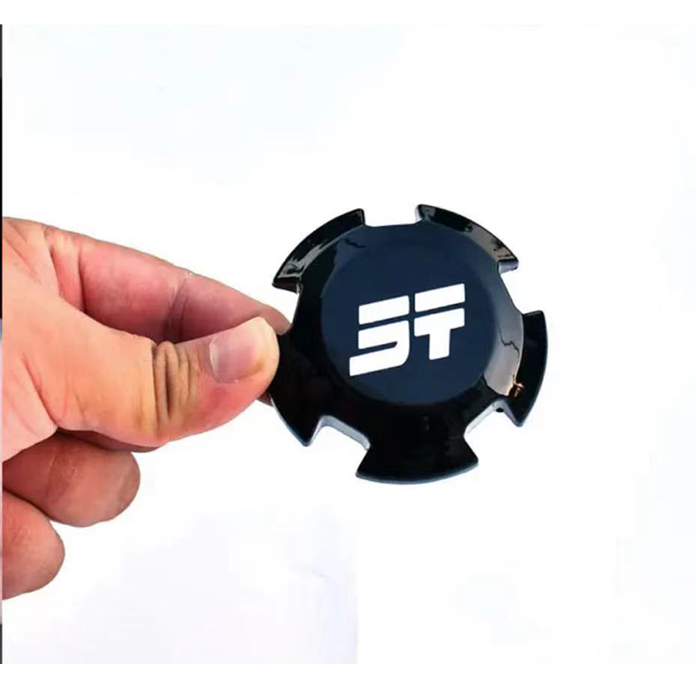 Car Wheel Hub Label Cover Patc - đánh giá và giá Kitchen Gadgets 2025
