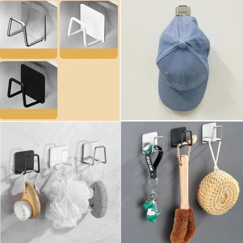 Nhà Bếp Inox Bồn Rửa Chén Bọt  - đánh giá và giá Kitchen Gadgets Holder