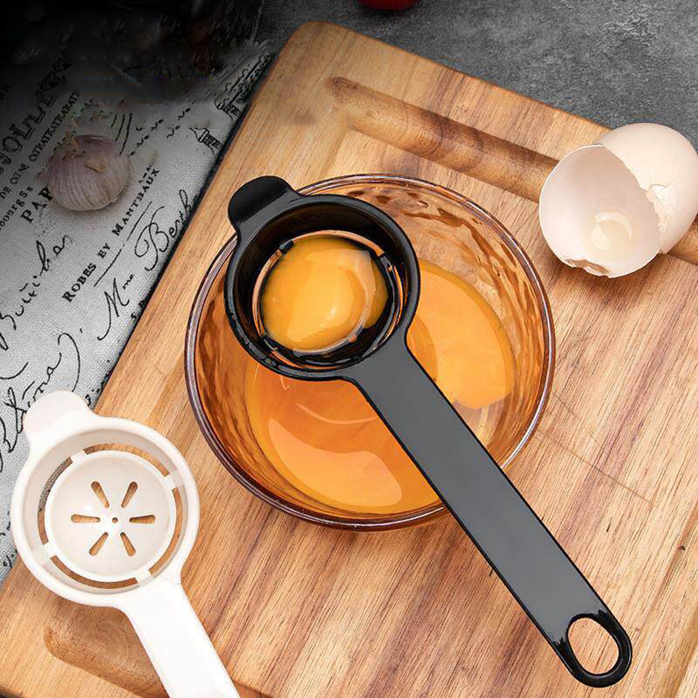 11pcs Plastic Measuring Cups&E - đánh giá và giá Egg Separator Tool