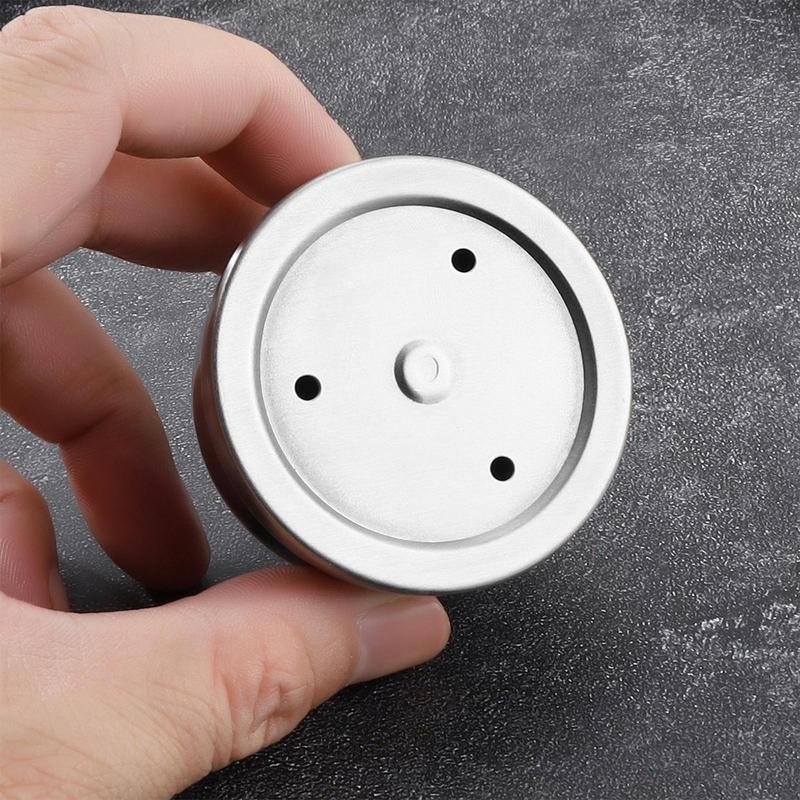Egg Piercer 304 Stainless Stee - đánh giá và giá Egg Separator Tool