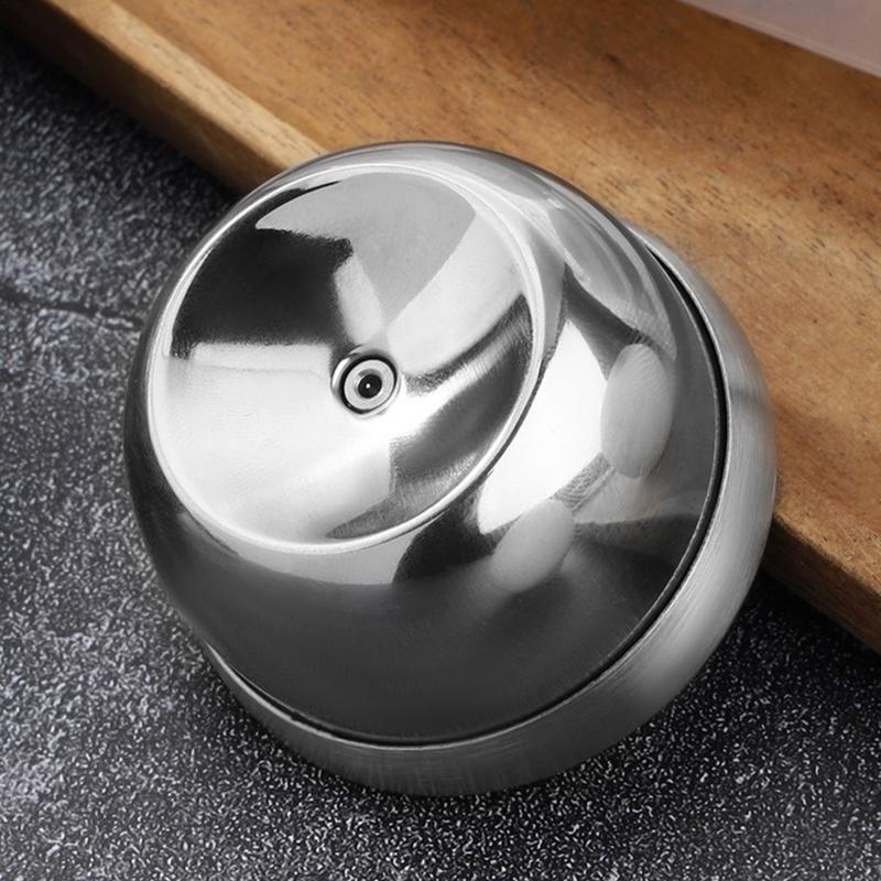 Egg Piercer 304 Stainless Stee - đánh giá và giá Egg Separator Tool