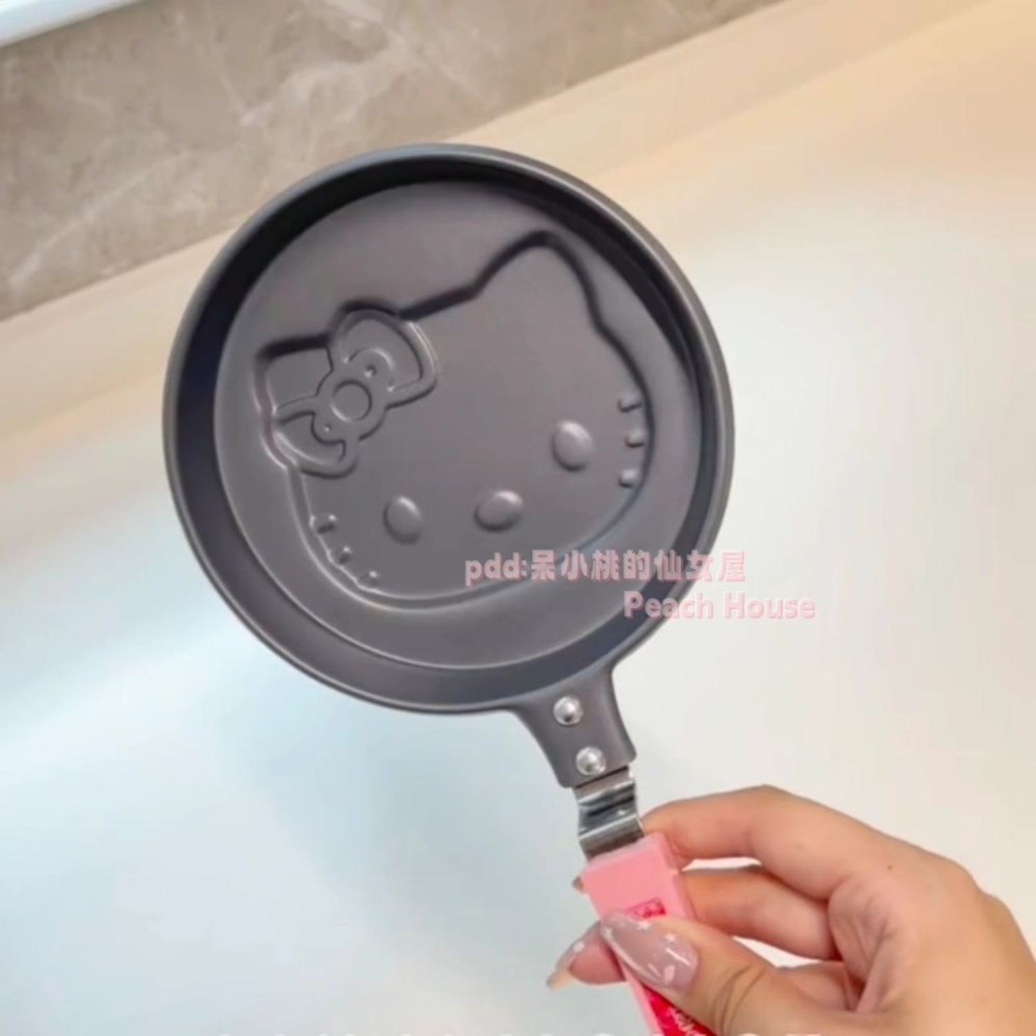 Cute Sanrio HelloKitty Mini No - đánh giá và giá Kitchen Gadgets In Japan