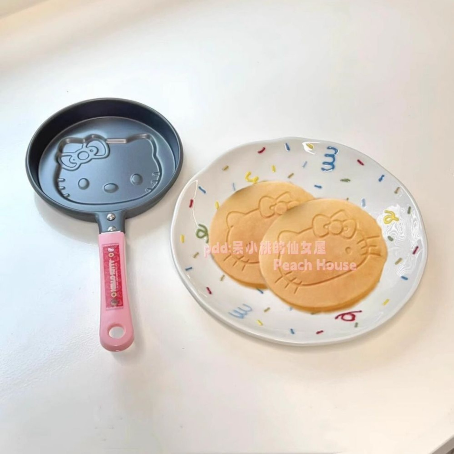 Cute Sanrio HelloKitty Mini No - đánh giá và giá Kitchen Gadgets In Japan