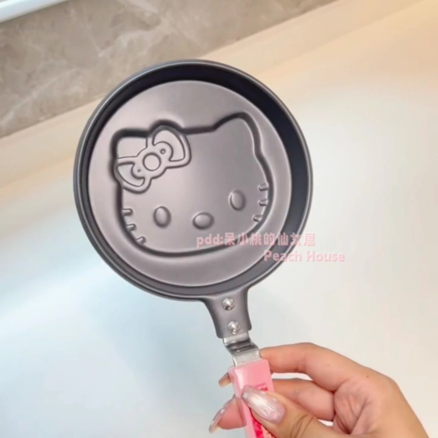Cute Sanrio HelloKitty Mini No - đánh giá và giá Kitchen Gadgets In Japan