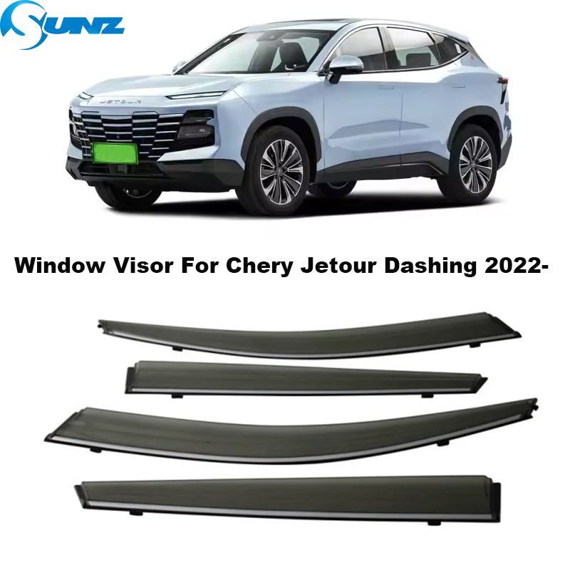 Car Window Deflector For Jetou - đánh giá và giá Kitchen Gadgets 2025