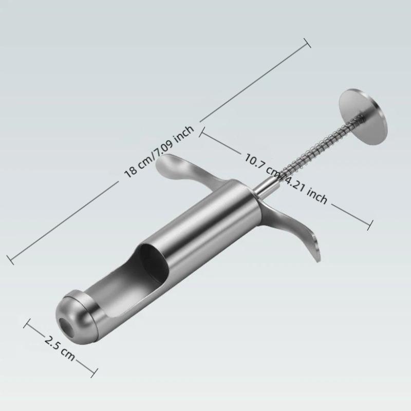 Stainless Steel Cherry Pitter  - đánh giá và giá Cherry Pitter Tool