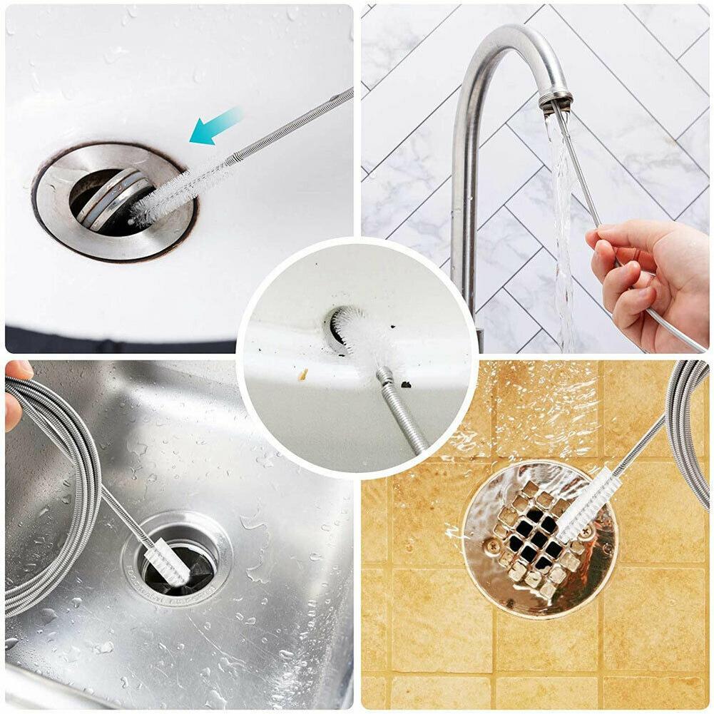 Car Drain Dredge Cleaning Scru - đánh giá và giá Kitchen Gadgets Needed