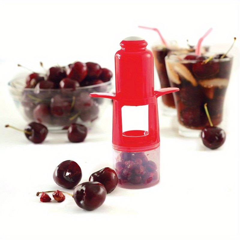 Creative Cherry Pitter Seed Re - đánh giá và giá Cherry Pitter Tool