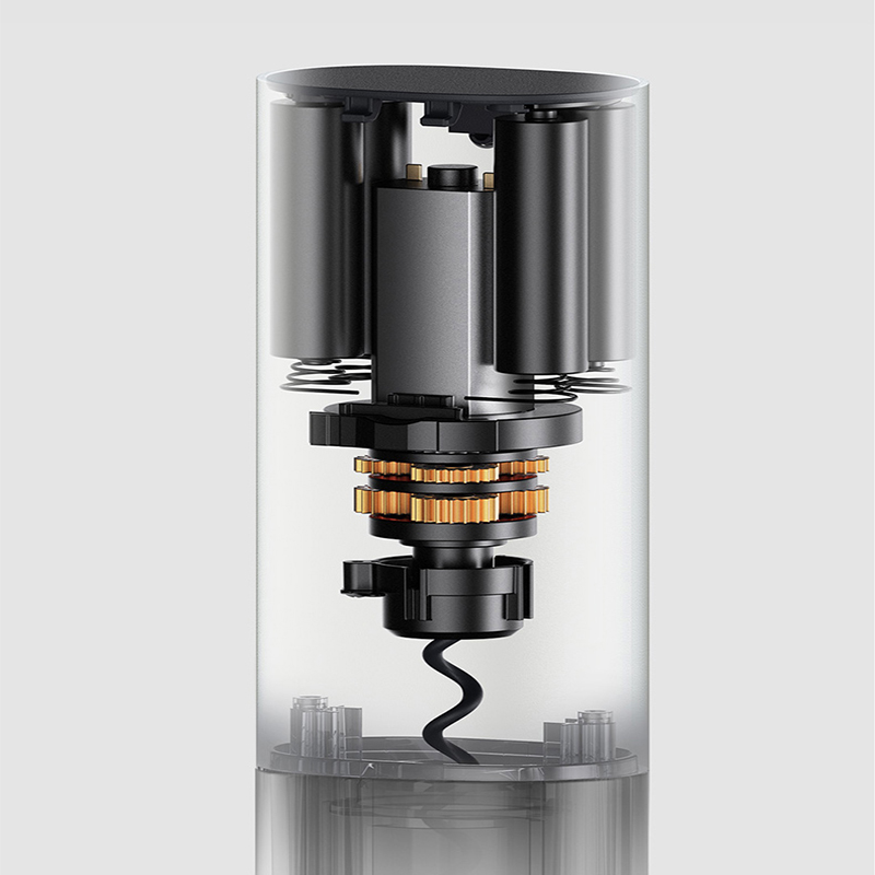 MIJIA Electric Wine Bottle Ope - đánh giá và giá Kitchen Gadgets Needed