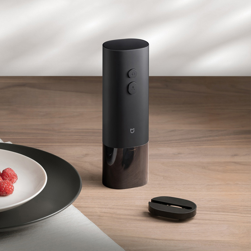 MIJIA Electric Wine Bottle Ope - đánh giá và giá Kitchen Gadgets Needed