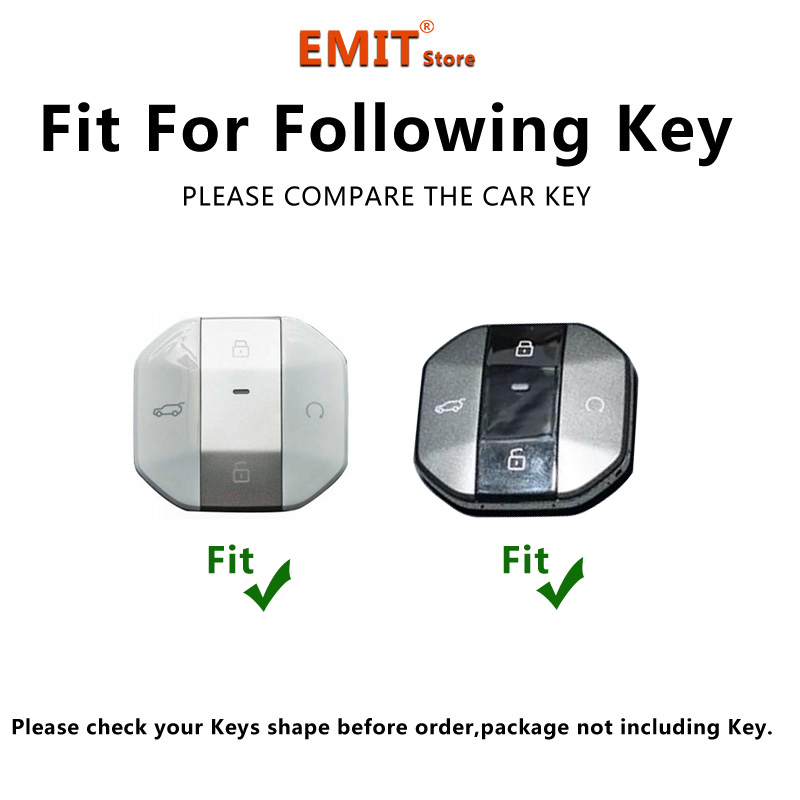 Zinc Alloy Car Key Case for Je - đánh giá và giá Kitchen Gadgets 2025