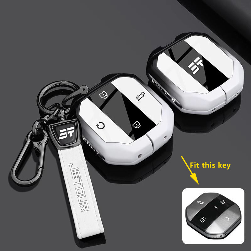 Zinc Alloy Car Key Case for Je - đánh giá và giá Kitchen Gadgets 2025