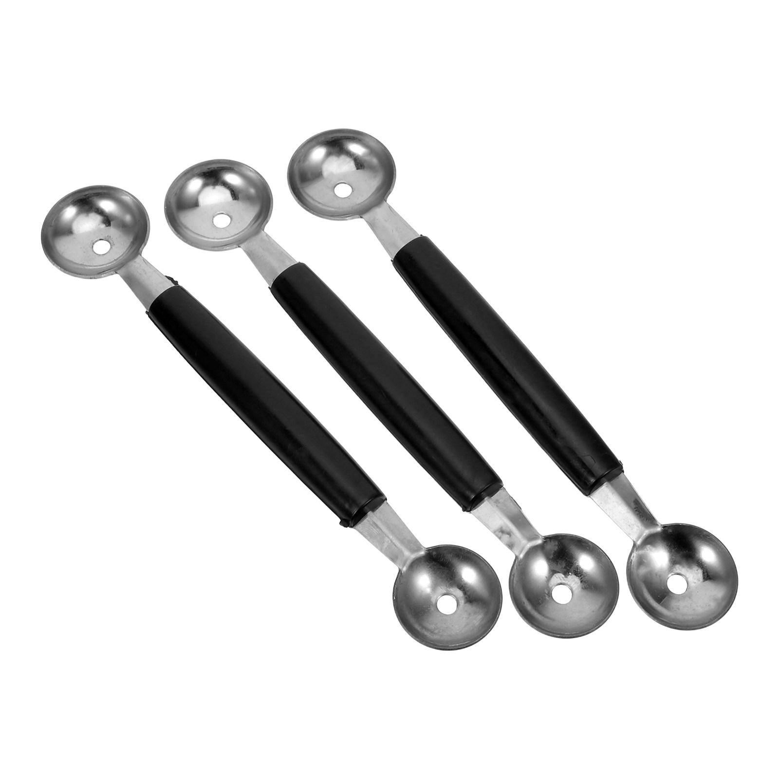 3Pcs Dual Headed Stainless Ste - đánh giá và giá Cherry Pitter Tool