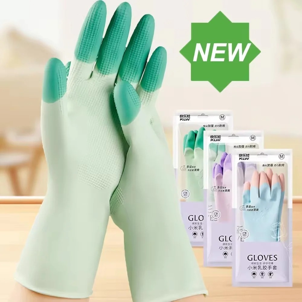 Silicone Dishwashing Cleaning  - đánh giá và giá Kitchen Gadgets Needed