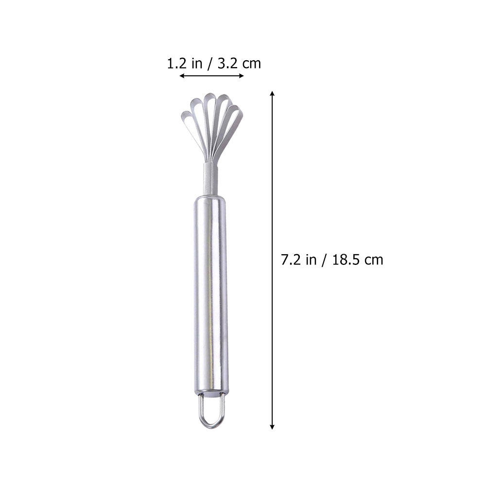 4Pcs Stainless Steel Coconut T - đánh giá và giá Cherry Pitter Tool