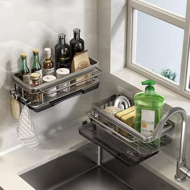 1pcs Multifunctional Wall-moun - đánh giá và giá Kitchen Gadgets Needed