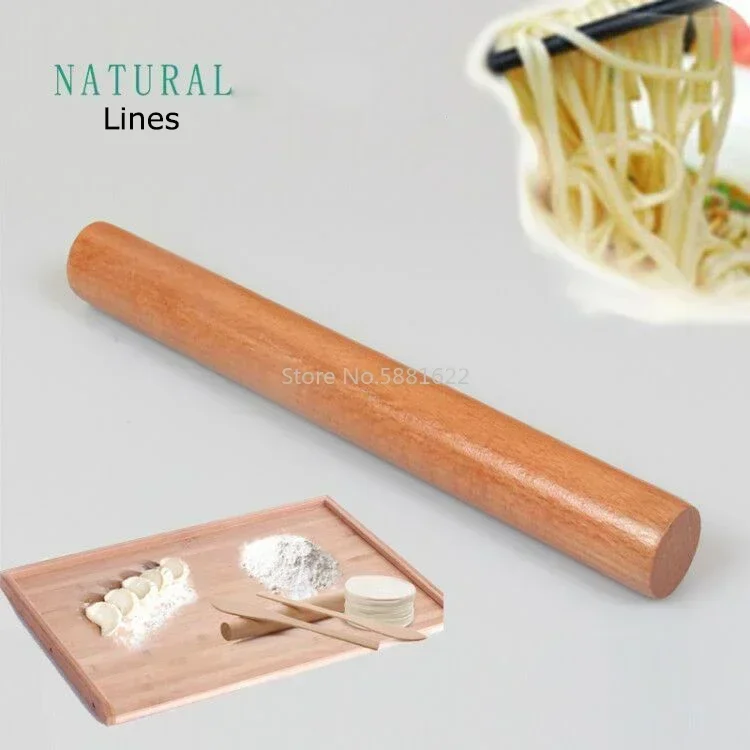 Kitchen Wooden Rolling Pin Set - đánh giá và giá Kitchen Gadgets Under $25