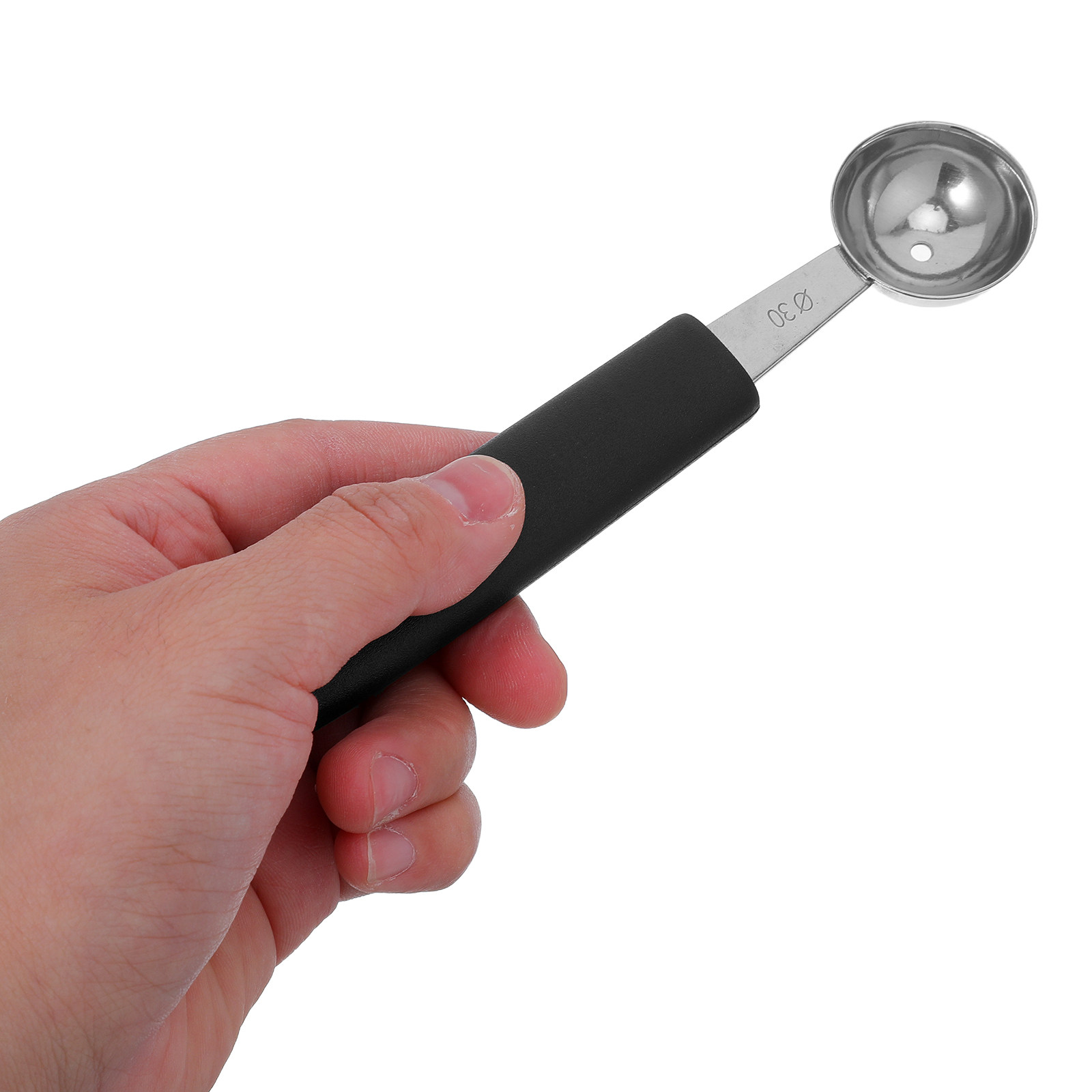 Stainless Steel Melon Baller F - đánh giá và giá Cherry Pitter Tool