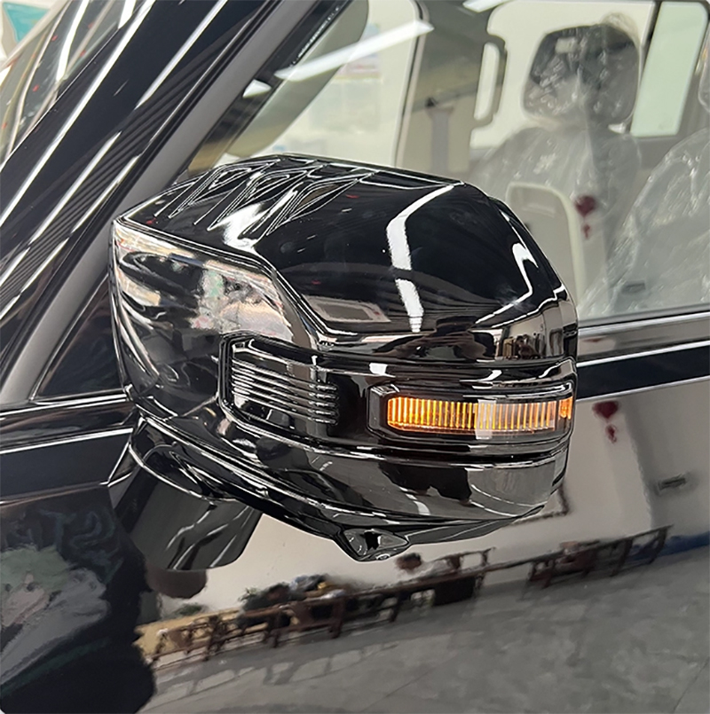 Car Rearview Mirror Cover Fit  - đánh giá và giá Kitchen Gadgets 2025