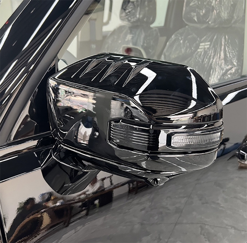 Car Rearview Mirror Cover Fit  - đánh giá và giá Kitchen Gadgets 2025