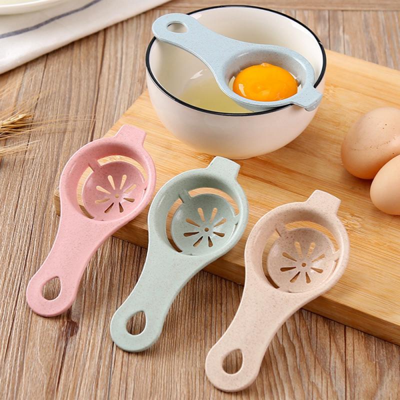 Egg White Yolk Separator House - đánh giá và giá Egg Separator Tool