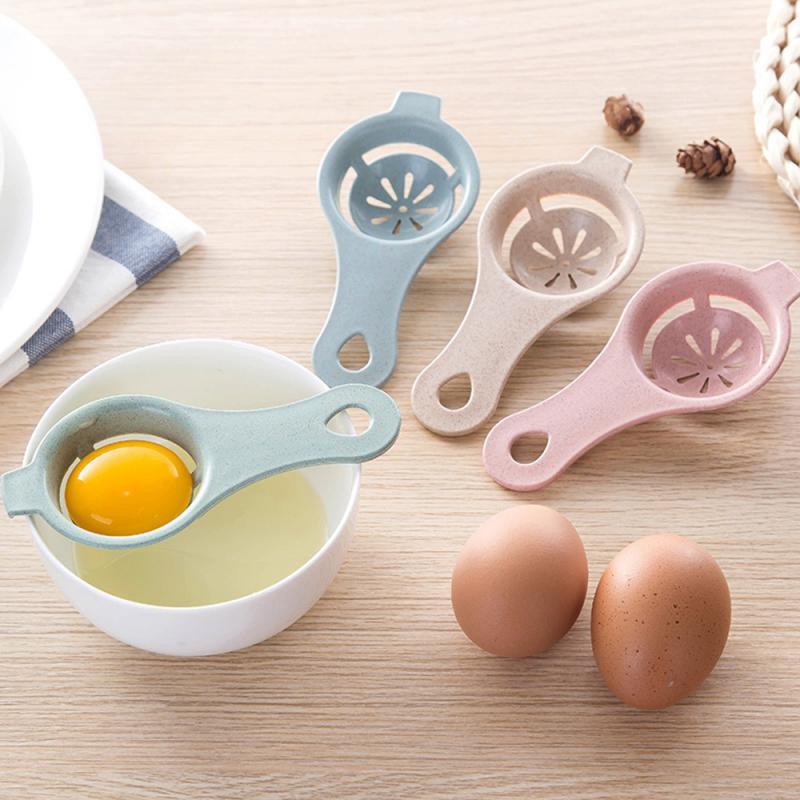 Egg White Yolk Separator House - đánh giá và giá Egg Separator Tool