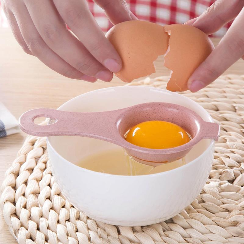 Egg White Yolk Separator House - đánh giá và giá Egg Separator Tool