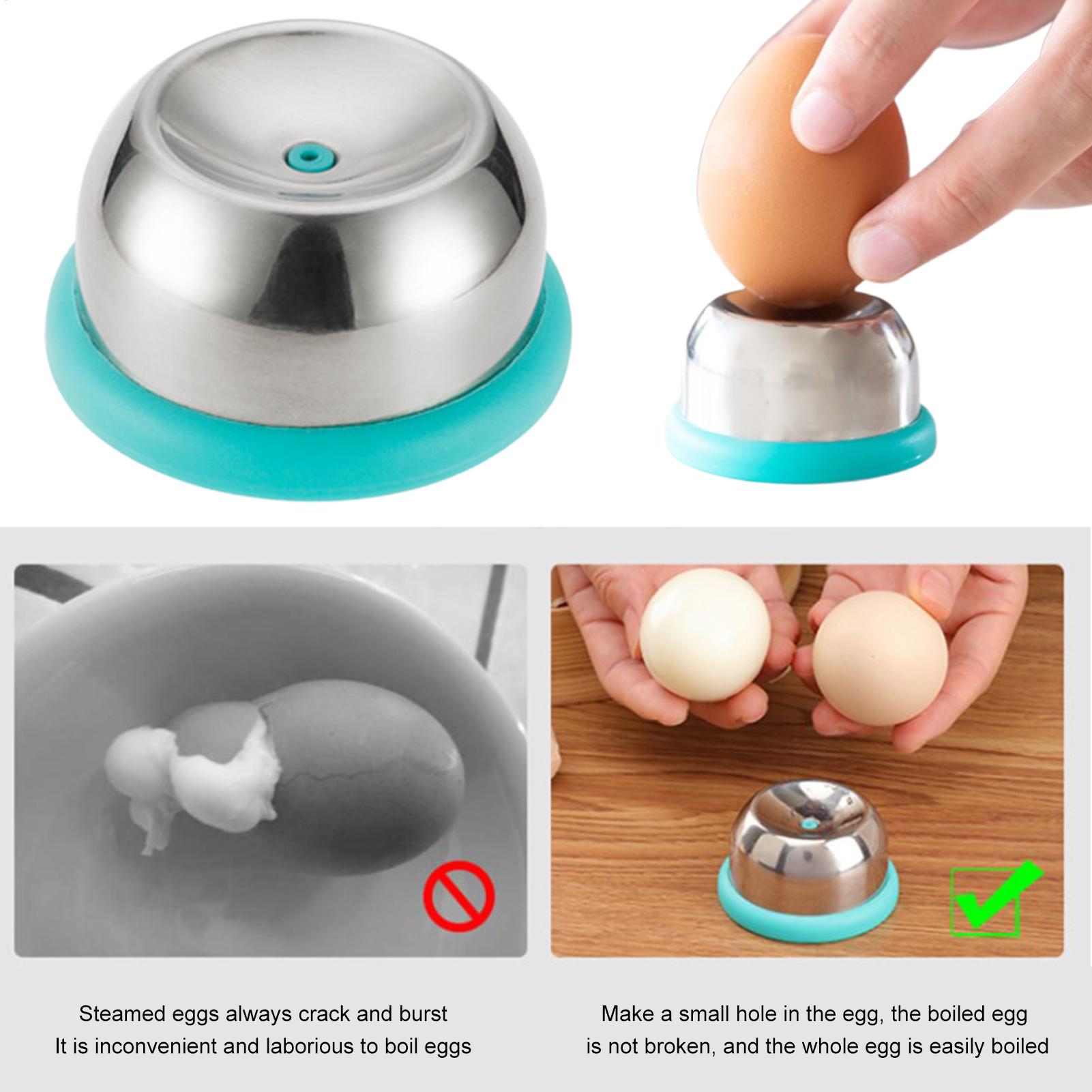 Egg Piercer, Stainless Steel N - đánh giá và giá Kitchen Gadgets Easy Life