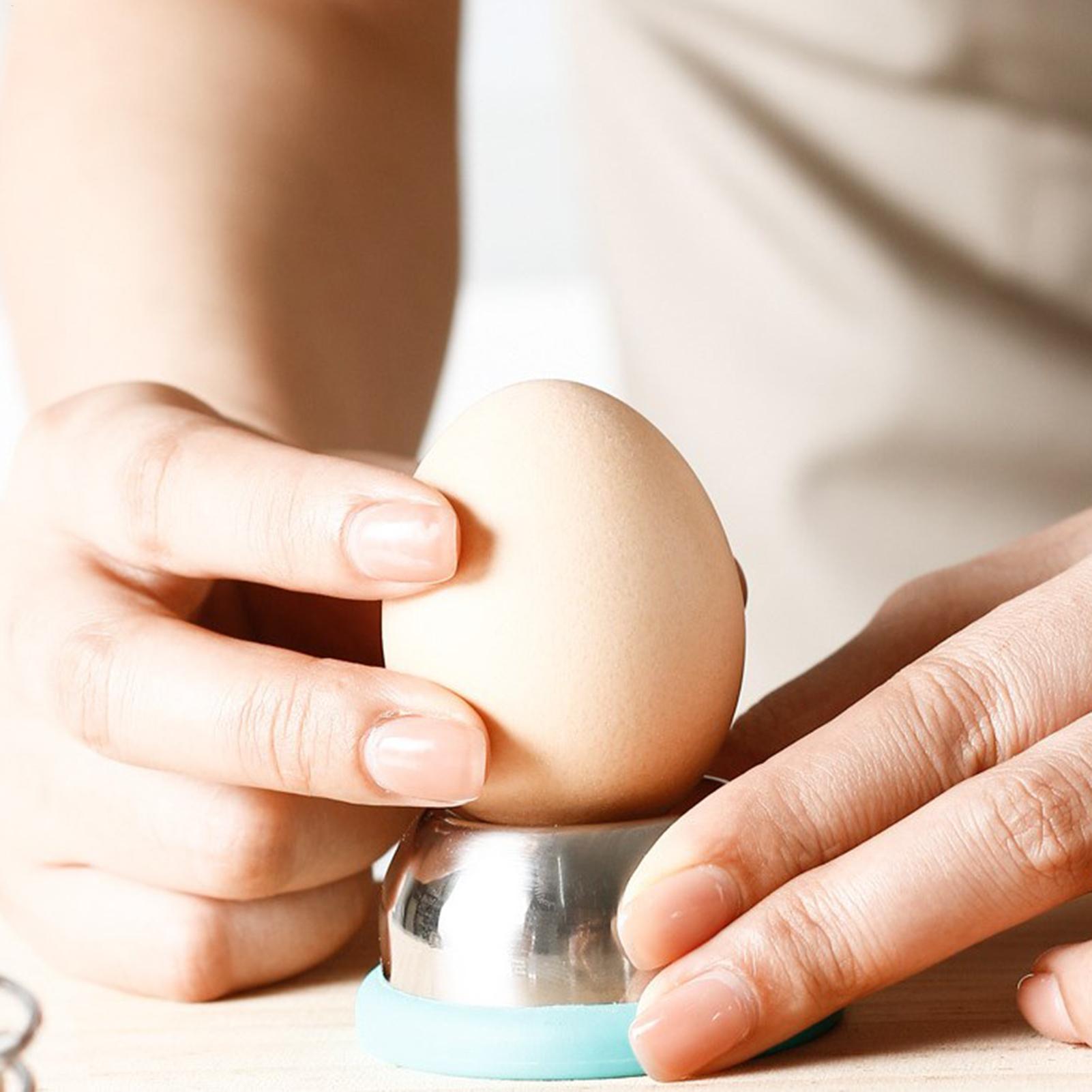 Egg Piercer, Stainless Steel N - đánh giá và giá Kitchen Gadgets Easy Life