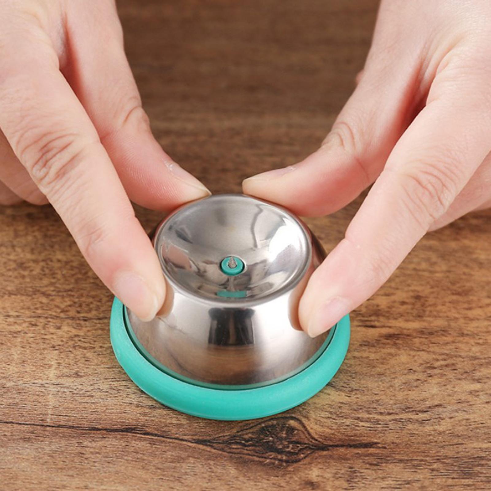 Egg Piercer, Stainless Steel N - đánh giá và giá Kitchen Gadgets Easy Life