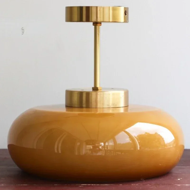 Modest Vintage Glass Ceiling C - đánh giá và giá Kitchen Gadgets Gold