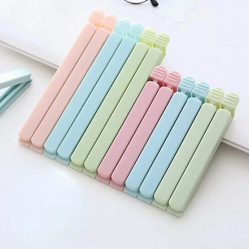 10PCS Bag Clips Food Snack Sea - đánh giá và giá Kitchen Gadgets 2025