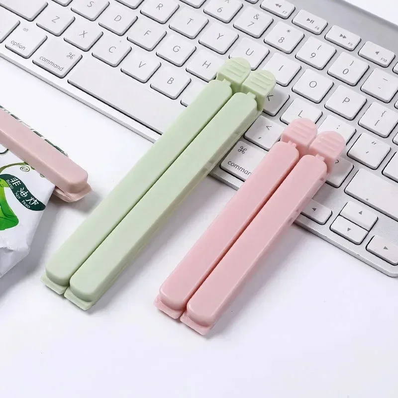 10PCS Bag Clips Food Snack Sea - đánh giá và giá Kitchen Gadgets 2025