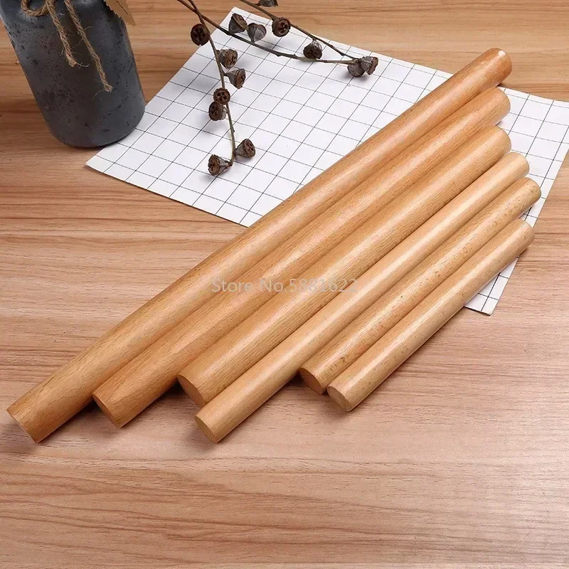 Kitchen Wooden Rolling Pin Set - đánh giá và giá Kitchen Gadgets Under $25