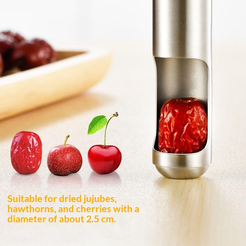 -New 1 Pcs Cherry Olive Pitter - đánh giá và giá Cherry Pitter Tool