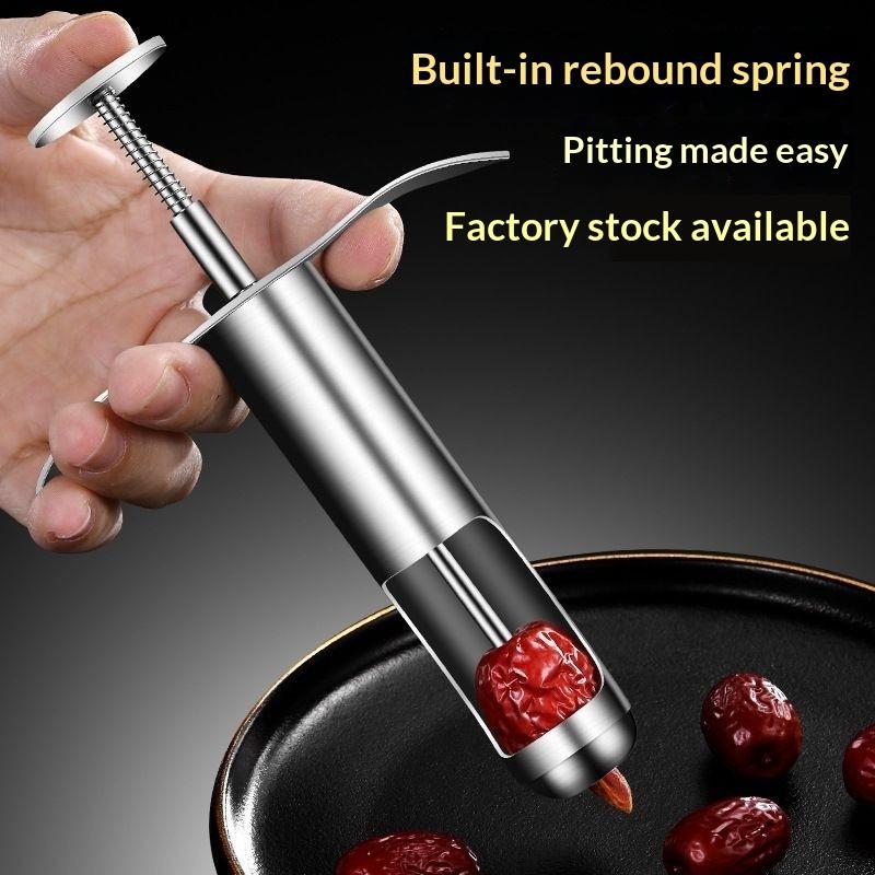 -New 1 Pcs Cherry Olive Pitter - đánh giá và giá Cherry Pitter Tool