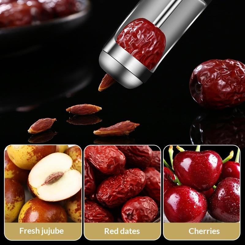 -New 1 Pcs Cherry Olive Pitter - đánh giá và giá Cherry Pitter Tool