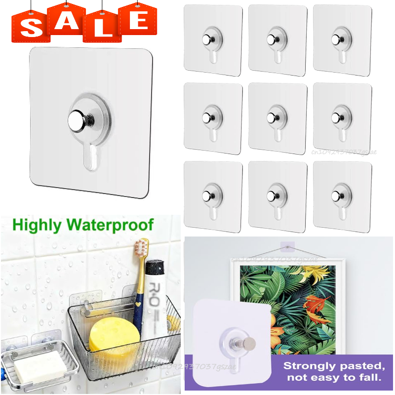 Photo Frame Hooks Storage Rack - đánh giá và giá Kitchen Gadgets Holder
