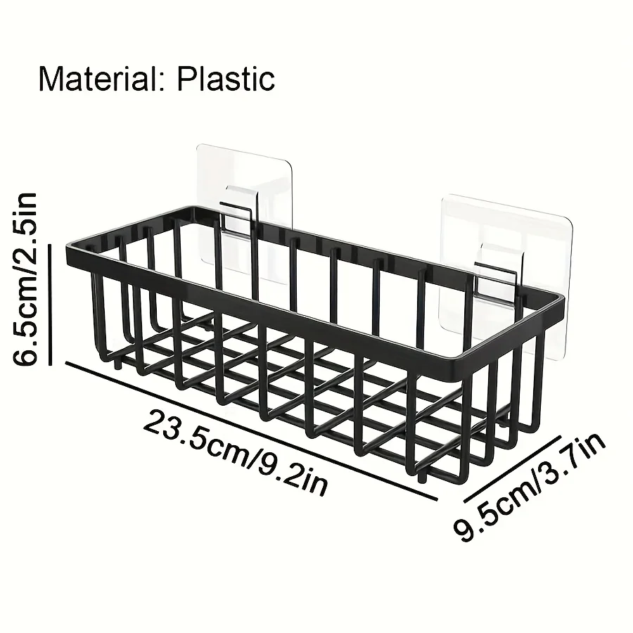 Easy-to-Install Kitchen Sink O - đánh giá và giá Kitchen Gadgets Holder
