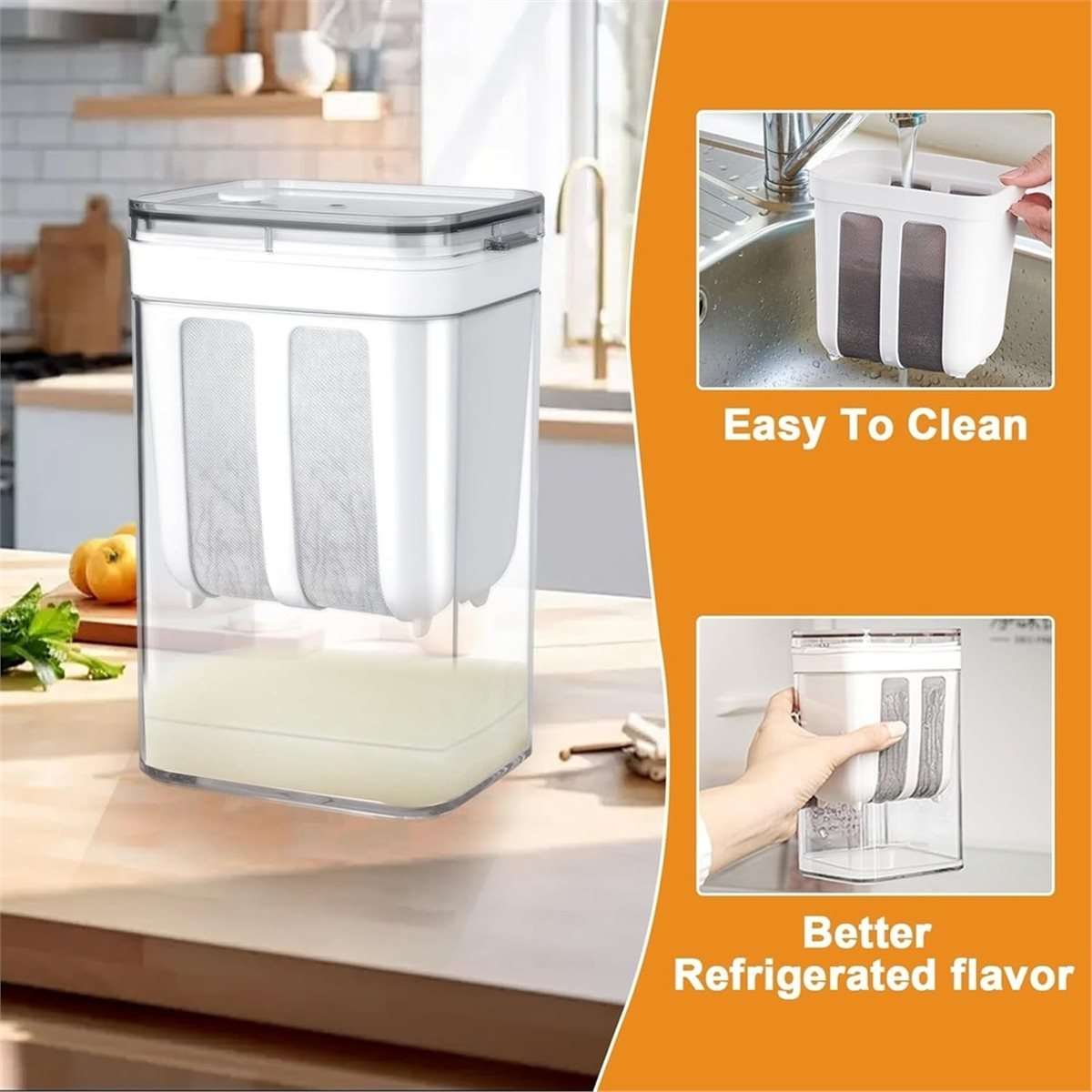【MUST-HAVE LIST】 Greek Yogurt  - đánh giá và giá Kitchen Gadgets To Have