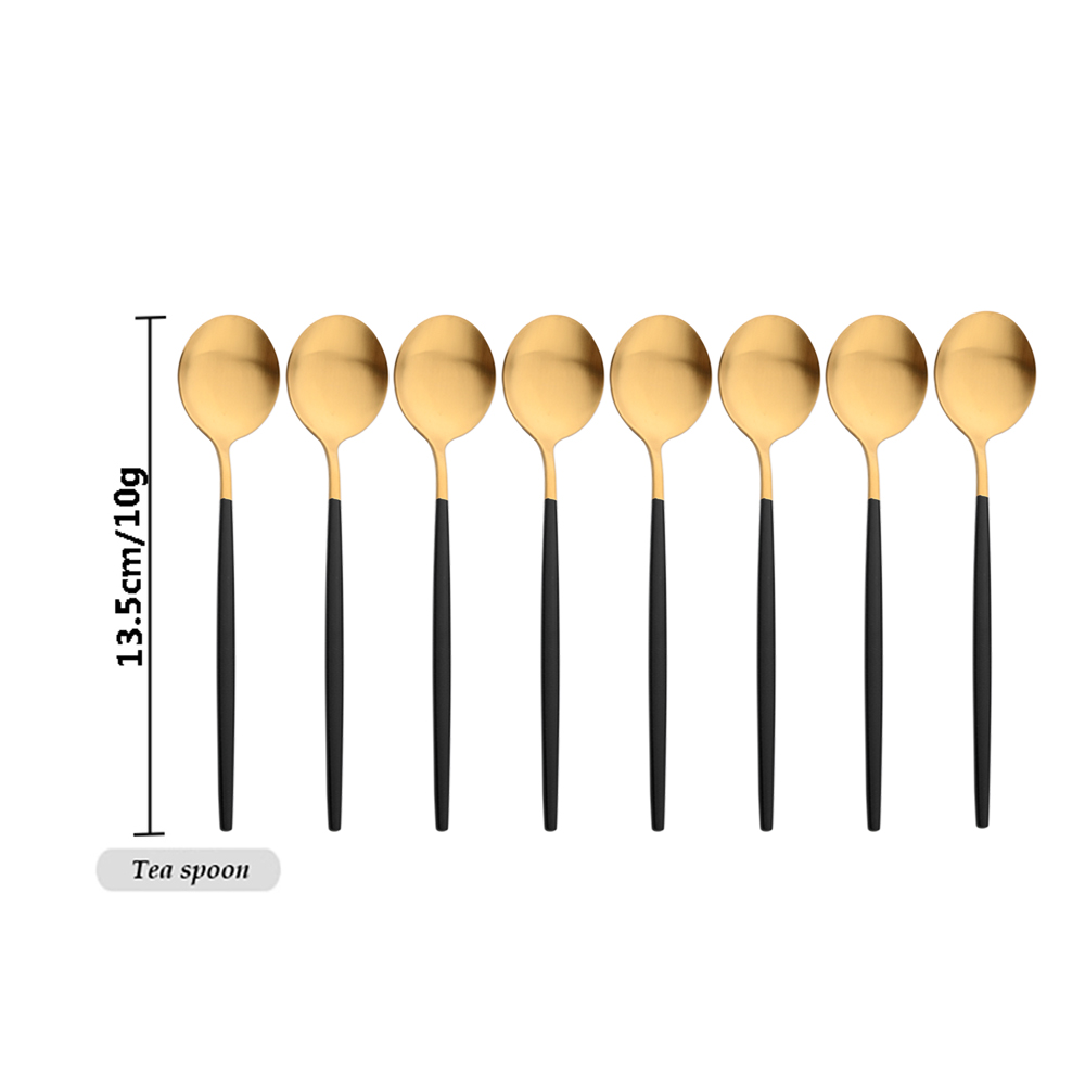 Drmfiy Black Handle Gold Coffe - đánh giá và giá Kitchen Gadgets Gold