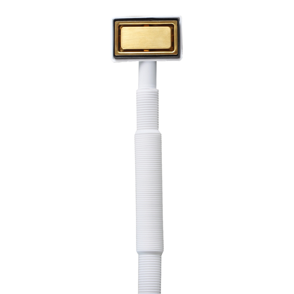 Talea Kitchen Sink Side Square - đánh giá và giá Kitchen Gadgets Gold