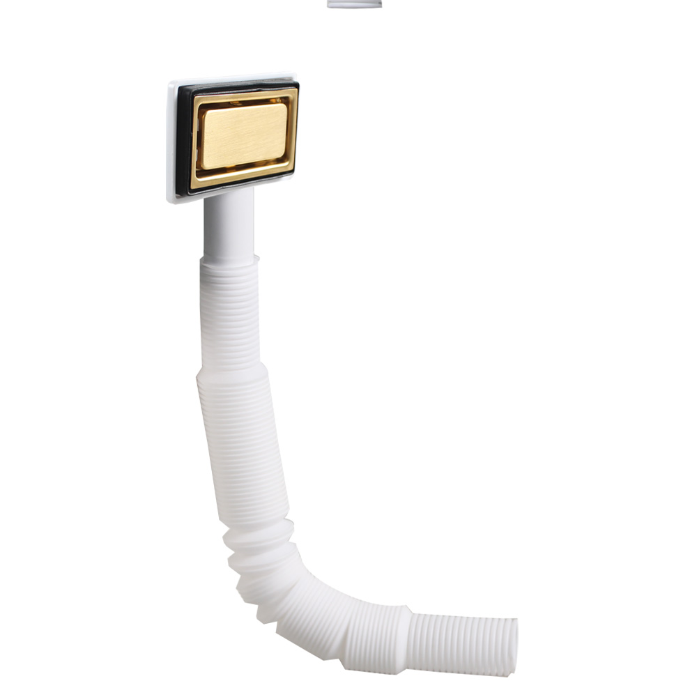 Talea Kitchen Sink Side Square - đánh giá và giá Kitchen Gadgets Gold